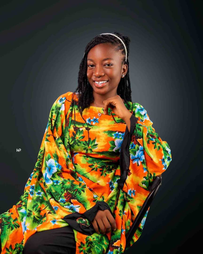 Deborah Akindiji, Book Visibility Strategist at The Corevo Team