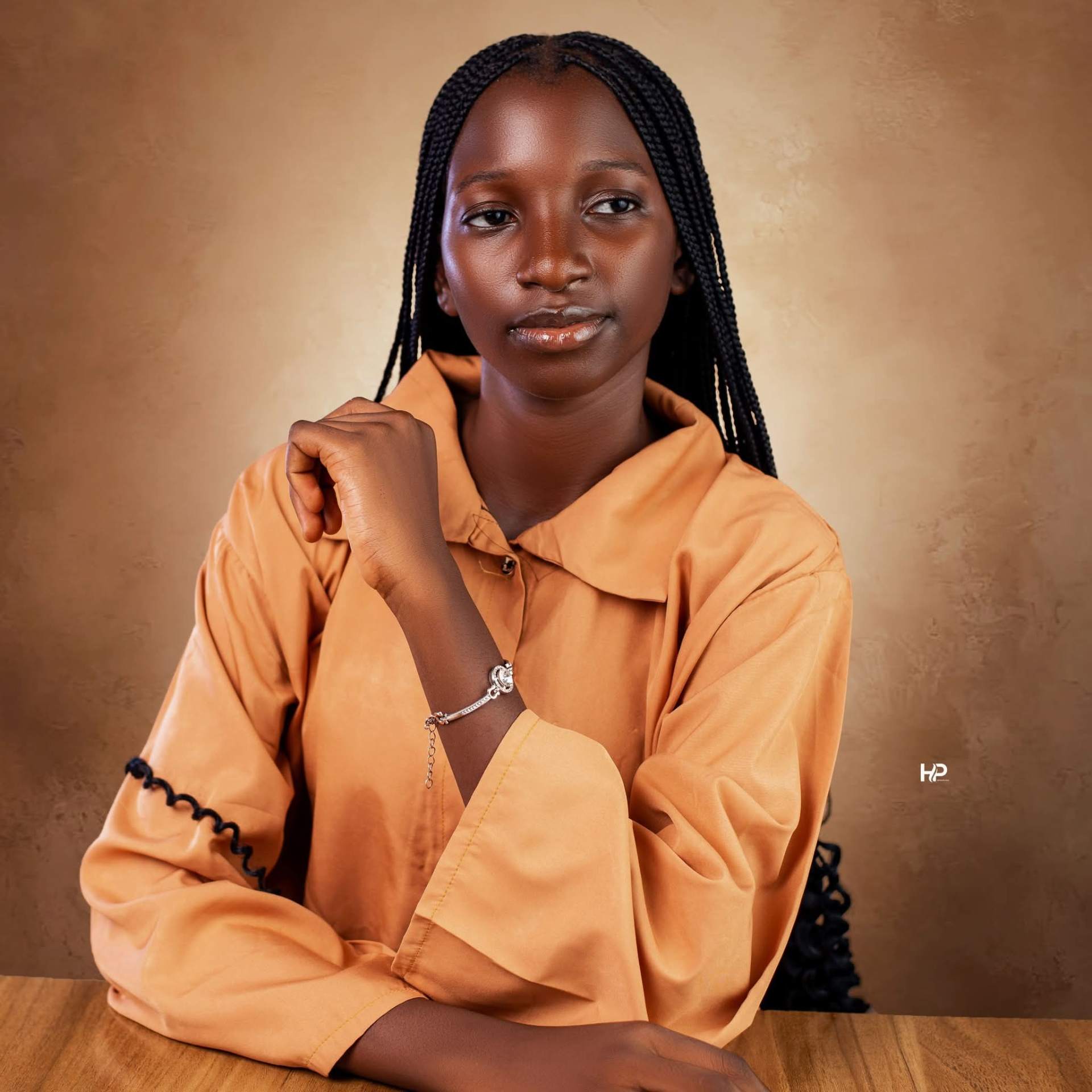 Florence Adigun, Book Visibility Strategist at The Corevo Team