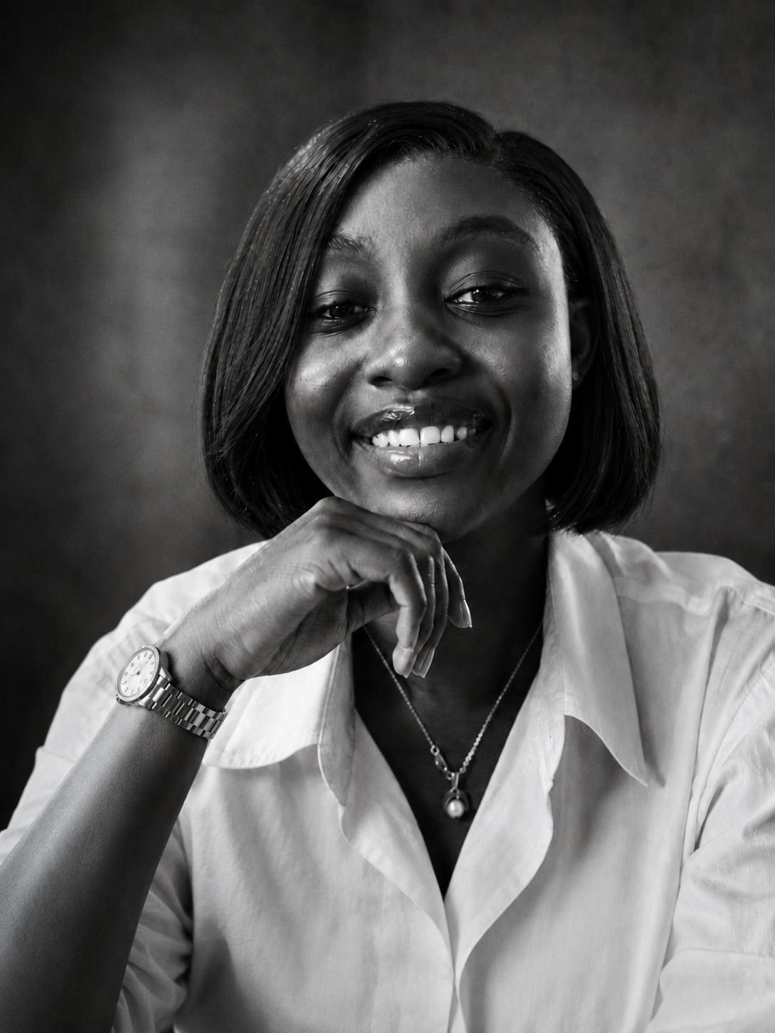 Oluwasewa Timothy, Book Visibility Strategist at The Corevo Team